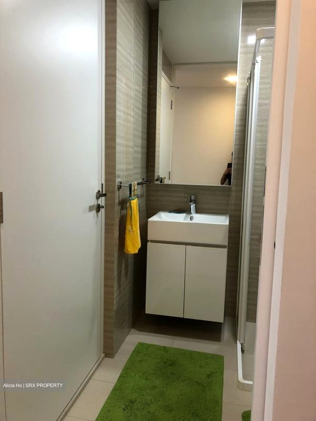 Sky Habitat (D20), Condominium #581452981